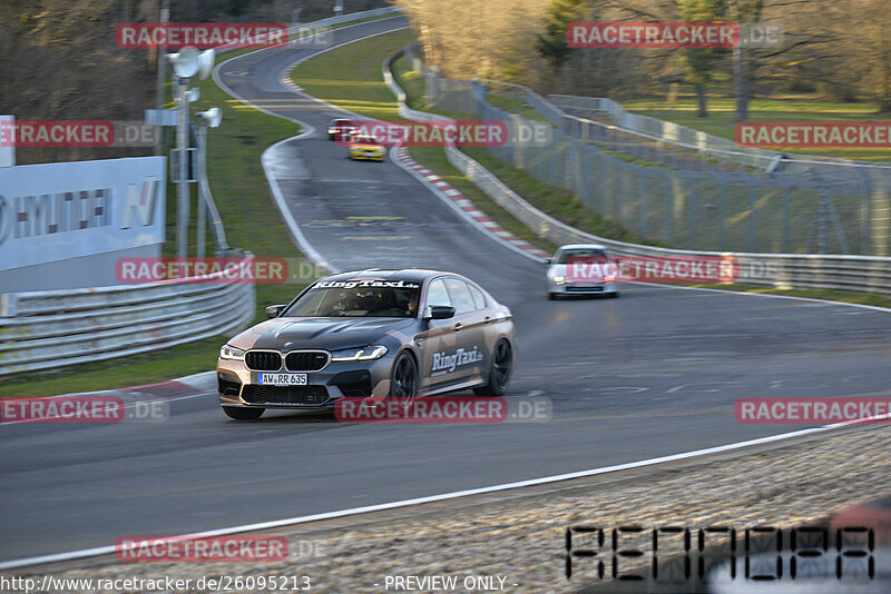 Bild #26095213 - Touristenfahrten Nürburgring Nordschleife (28.03.2024)