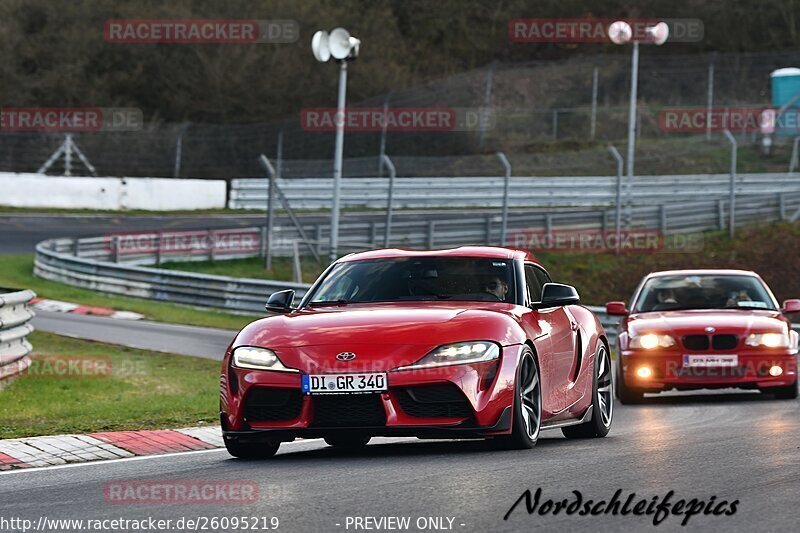 Bild #26095219 - Touristenfahrten Nürburgring Nordschleife (28.03.2024)