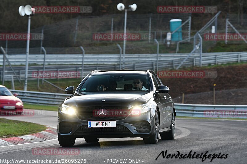 Bild #26095276 - Touristenfahrten Nürburgring Nordschleife (28.03.2024)