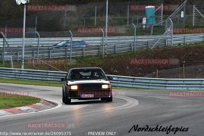 Bild #26095375 - Touristenfahrten Nürburgring Nordschleife (28.03.2024)