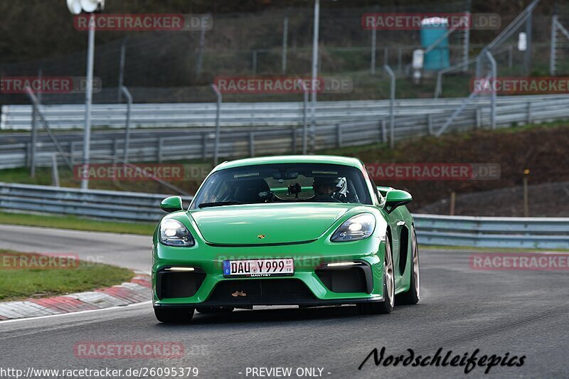 Bild #26095379 - Touristenfahrten Nürburgring Nordschleife (28.03.2024)