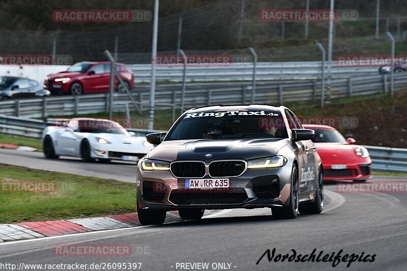 Bild #26095397 - Touristenfahrten Nürburgring Nordschleife (28.03.2024)