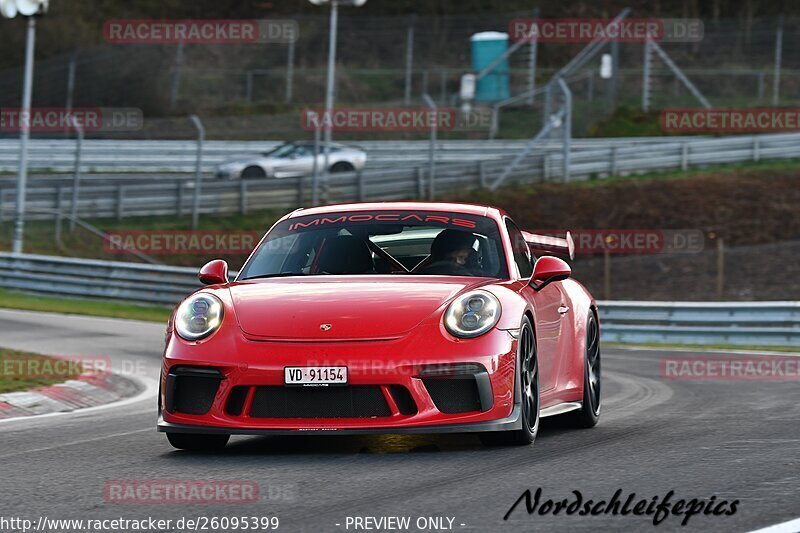 Bild #26095399 - Touristenfahrten Nürburgring Nordschleife (28.03.2024)