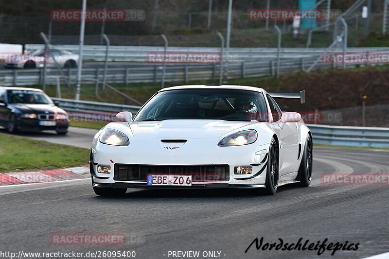 Bild #26095400 - Touristenfahrten Nürburgring Nordschleife (28.03.2024)