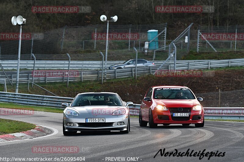 Bild #26095404 - Touristenfahrten Nürburgring Nordschleife (28.03.2024)