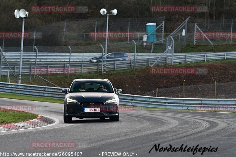 Bild #26095407 - Touristenfahrten Nürburgring Nordschleife (28.03.2024)