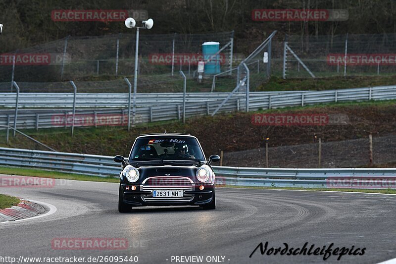 Bild #26095440 - Touristenfahrten Nürburgring Nordschleife (28.03.2024)