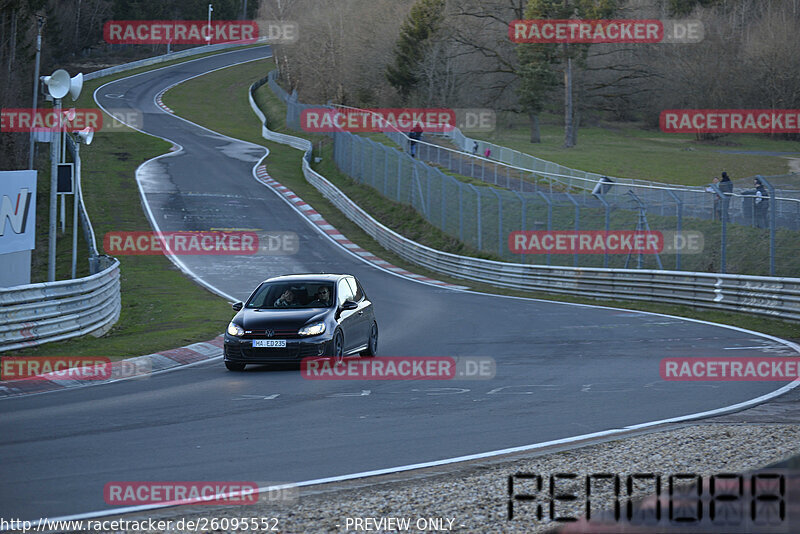 Bild #26095552 - Touristenfahrten Nürburgring Nordschleife (28.03.2024)