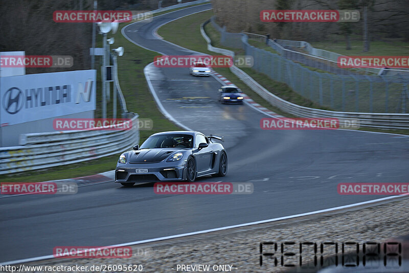 Bild #26095620 - Touristenfahrten Nürburgring Nordschleife (28.03.2024)