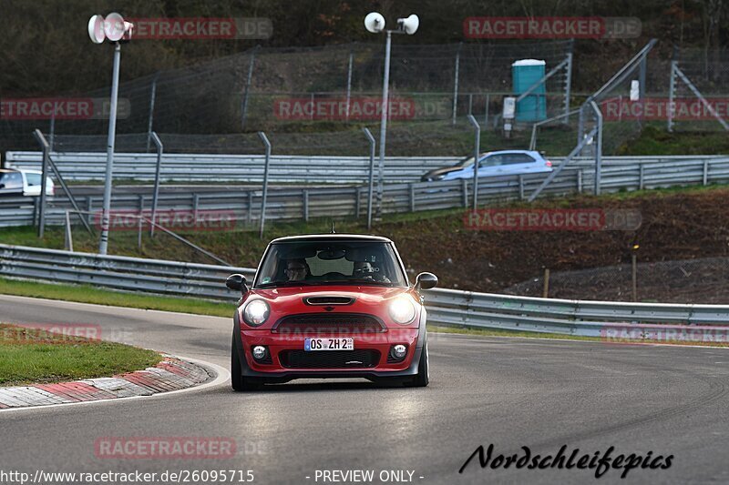 Bild #26095715 - Touristenfahrten Nürburgring Nordschleife (28.03.2024)