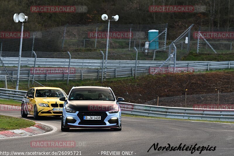 Bild #26095721 - Touristenfahrten Nürburgring Nordschleife (28.03.2024)