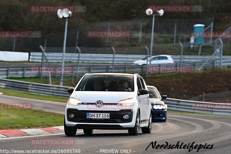 Bild #26095748 - Touristenfahrten Nürburgring Nordschleife (28.03.2024)