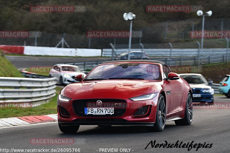 Bild #26095766 - Touristenfahrten Nürburgring Nordschleife (28.03.2024)