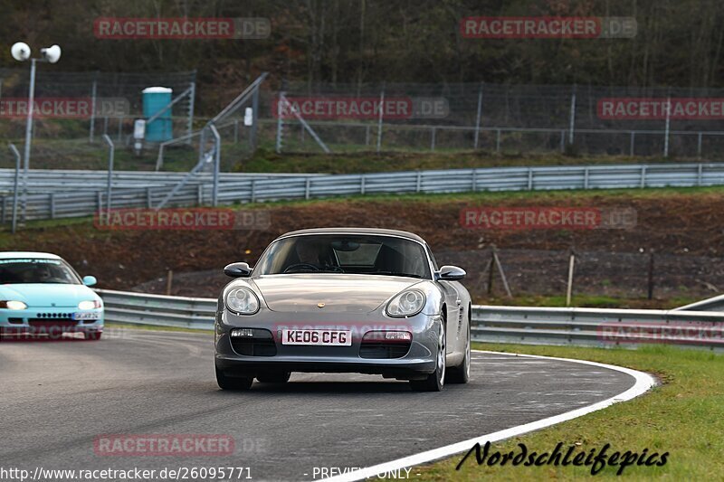 Bild #26095771 - Touristenfahrten Nürburgring Nordschleife (28.03.2024)