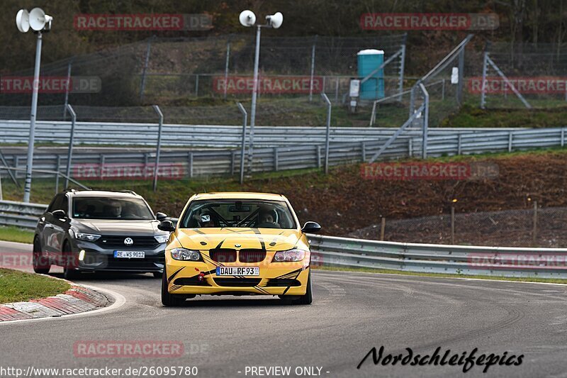 Bild #26095780 - Touristenfahrten Nürburgring Nordschleife (28.03.2024)