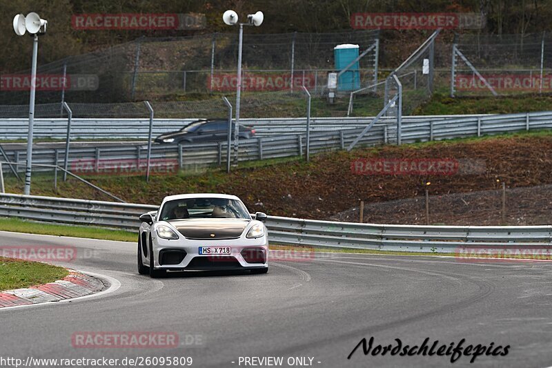 Bild #26095809 - Touristenfahrten Nürburgring Nordschleife (28.03.2024)