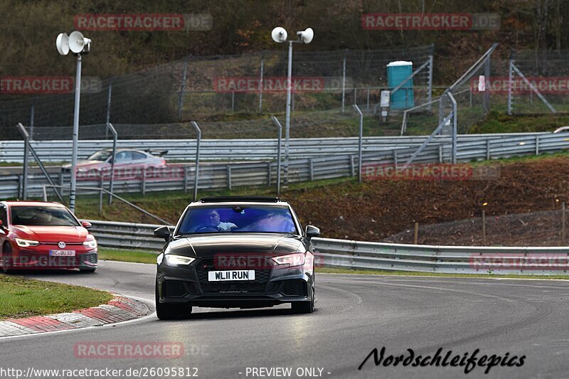 Bild #26095812 - Touristenfahrten Nürburgring Nordschleife (28.03.2024)