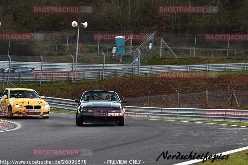 Bild #26095878 - Touristenfahrten Nürburgring Nordschleife (28.03.2024)