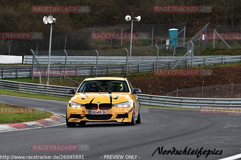 Bild #26095891 - Touristenfahrten Nürburgring Nordschleife (28.03.2024)