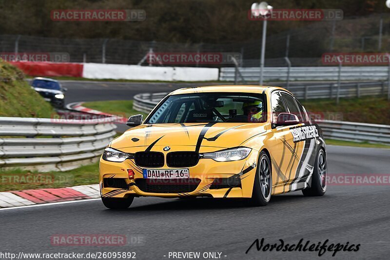 Bild #26095892 - Touristenfahrten Nürburgring Nordschleife (28.03.2024)