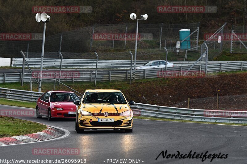 Bild #26095918 - Touristenfahrten Nürburgring Nordschleife (28.03.2024)