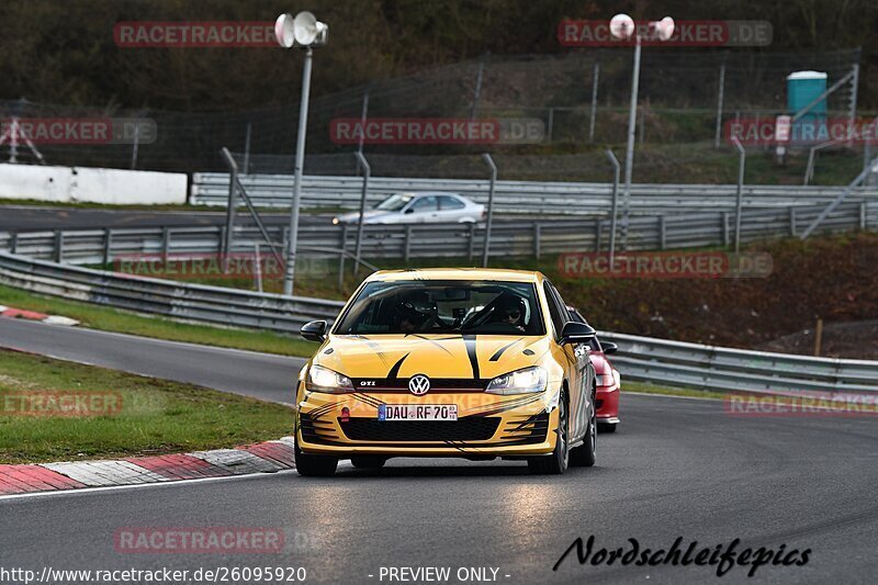 Bild #26095920 - Touristenfahrten Nürburgring Nordschleife (28.03.2024)