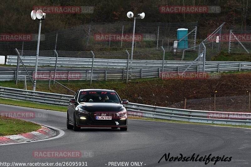 Bild #26095931 - Touristenfahrten Nürburgring Nordschleife (28.03.2024)