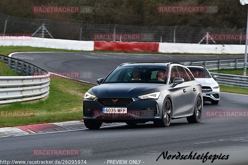 Bild #26095974 - Touristenfahrten Nürburgring Nordschleife (28.03.2024)