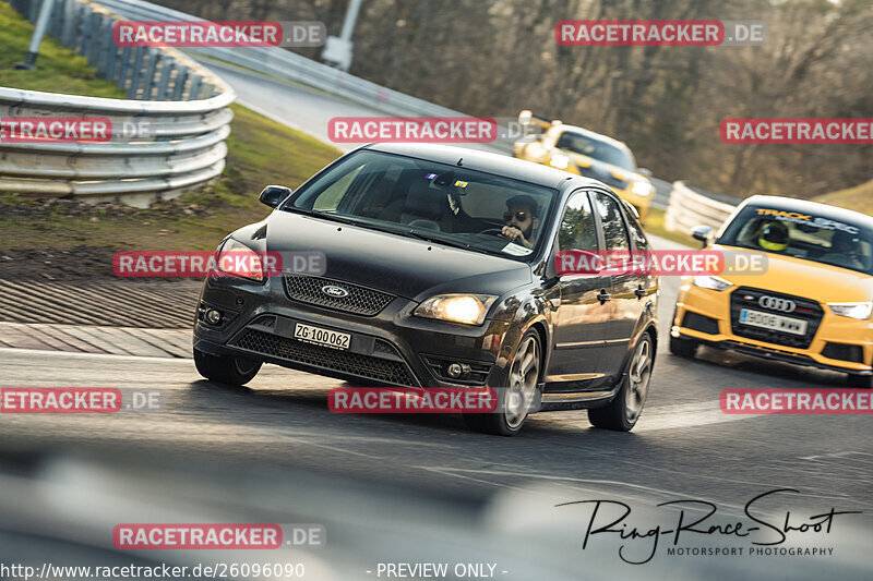 Bild #26096090 - Touristenfahrten Nürburgring Nordschleife (28.03.2024)