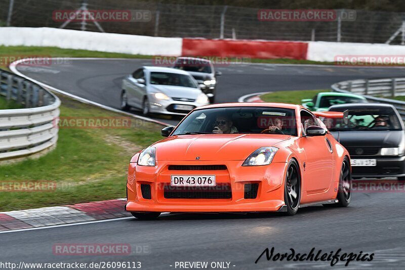 Bild #26096113 - Touristenfahrten Nürburgring Nordschleife (28.03.2024)