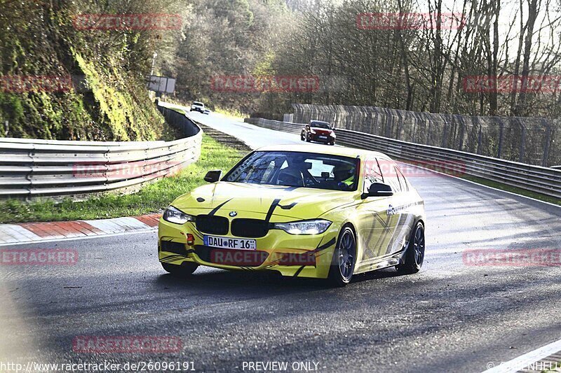 Bild #26096191 - Touristenfahrten Nürburgring Nordschleife (28.03.2024)