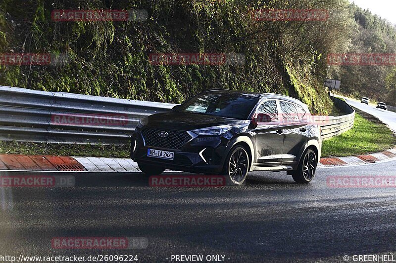 Bild #26096224 - Touristenfahrten Nürburgring Nordschleife (28.03.2024)