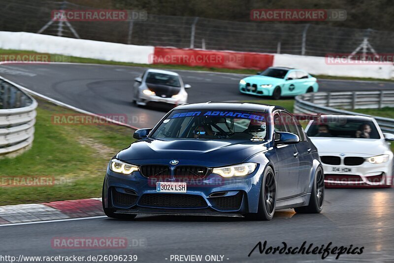 Bild #26096239 - Touristenfahrten Nürburgring Nordschleife (28.03.2024)