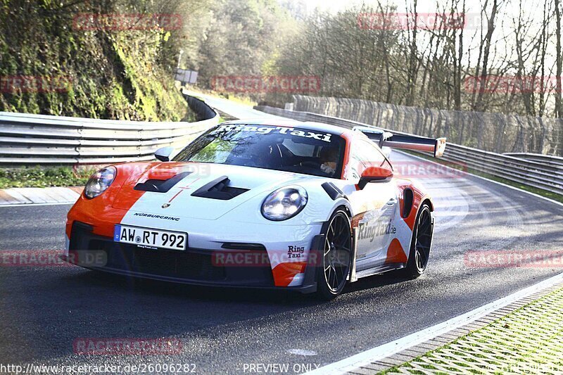 Bild #26096282 - Touristenfahrten Nürburgring Nordschleife (28.03.2024)