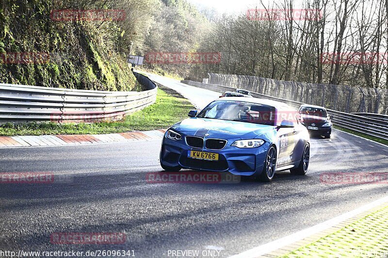 Bild #26096341 - Touristenfahrten Nürburgring Nordschleife (28.03.2024)