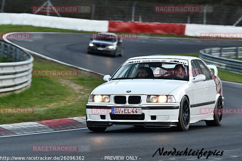 Bild #26096362 - Touristenfahrten Nürburgring Nordschleife (28.03.2024)