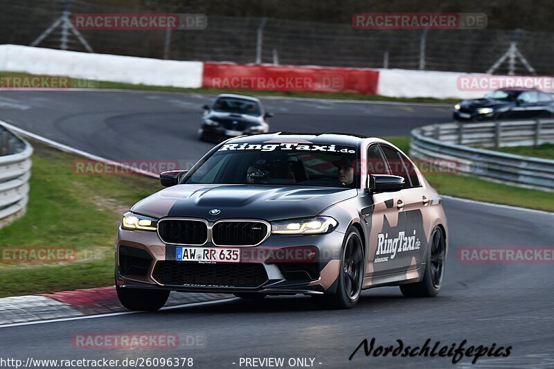 Bild #26096378 - Touristenfahrten Nürburgring Nordschleife (28.03.2024)