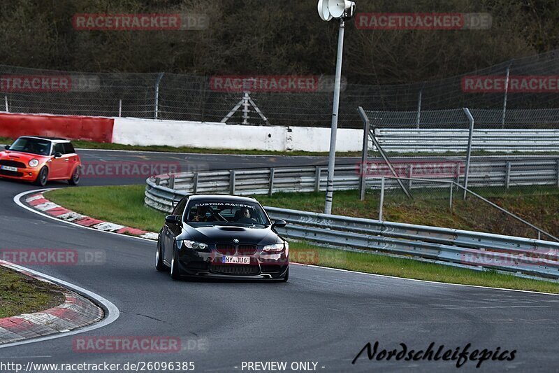 Bild #26096385 - Touristenfahrten Nürburgring Nordschleife (28.03.2024)