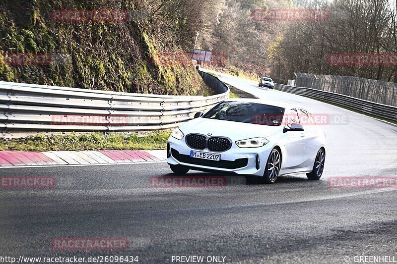 Bild #26096434 - Touristenfahrten Nürburgring Nordschleife (28.03.2024)