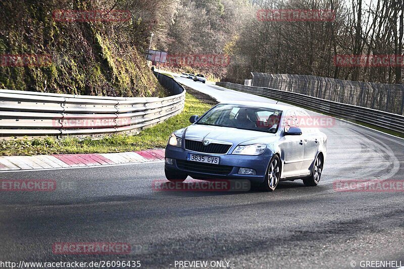 Bild #26096435 - Touristenfahrten Nürburgring Nordschleife (28.03.2024)