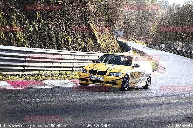 Bild #26096449 - Touristenfahrten Nürburgring Nordschleife (28.03.2024)