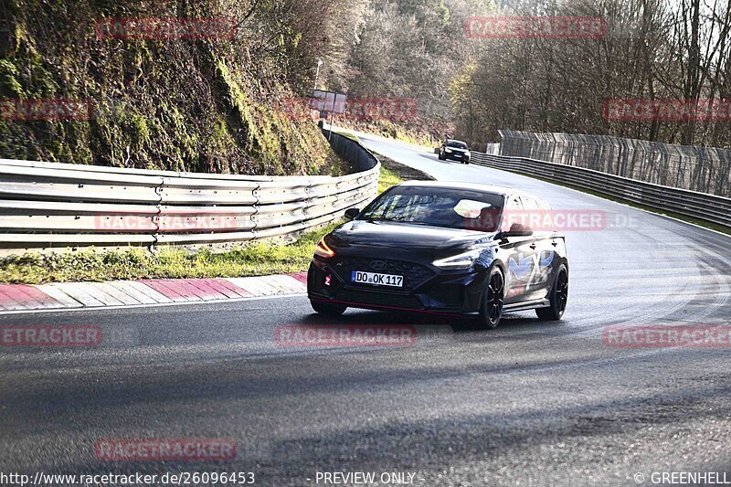 Bild #26096453 - Touristenfahrten Nürburgring Nordschleife (28.03.2024)