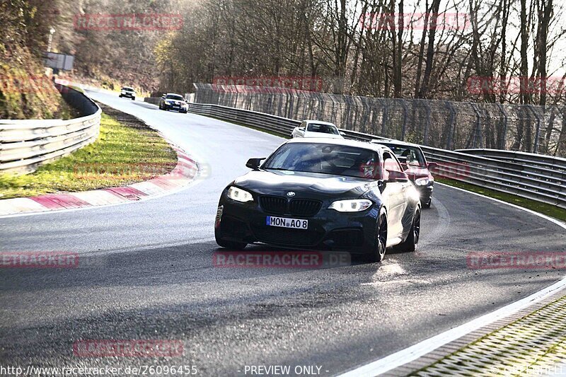 Bild #26096455 - Touristenfahrten Nürburgring Nordschleife (28.03.2024)