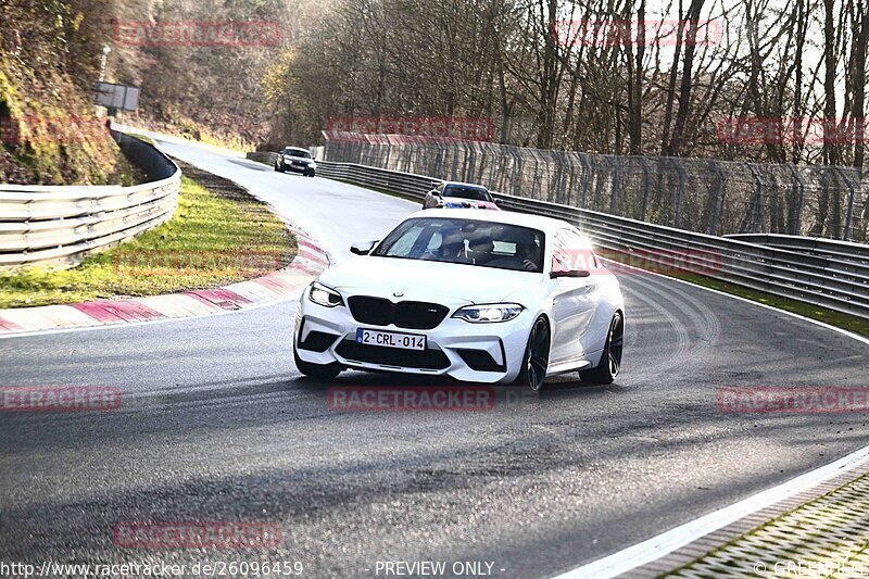 Bild #26096459 - Touristenfahrten Nürburgring Nordschleife (28.03.2024)