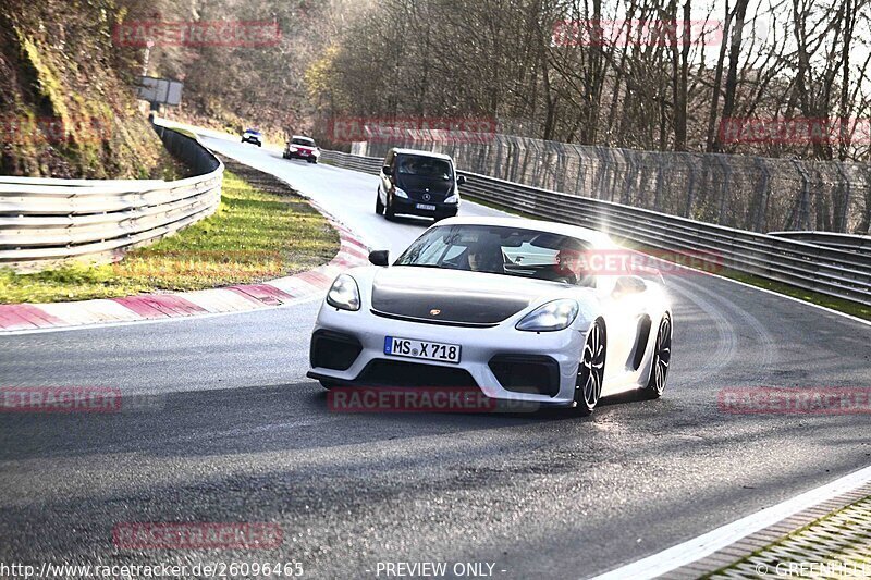 Bild #26096465 - Touristenfahrten Nürburgring Nordschleife (28.03.2024)