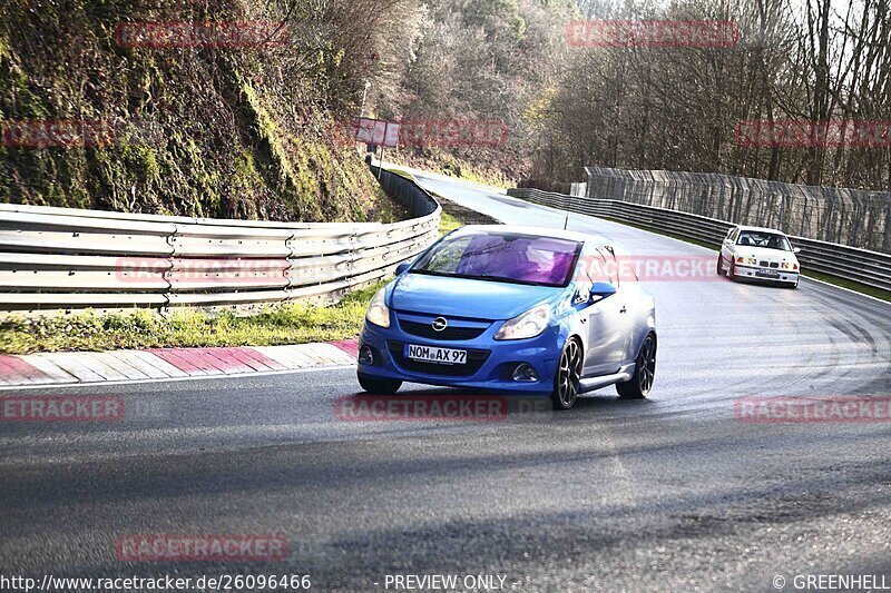 Bild #26096466 - Touristenfahrten Nürburgring Nordschleife (28.03.2024)