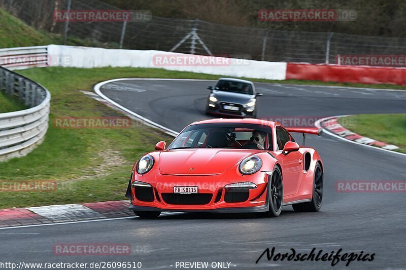 Bild #26096510 - Touristenfahrten Nürburgring Nordschleife (28.03.2024)