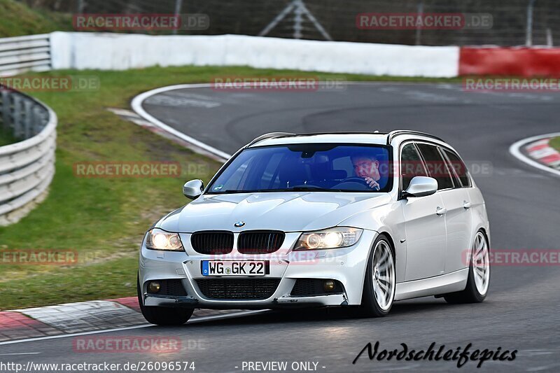 Bild #26096574 - Touristenfahrten Nürburgring Nordschleife (28.03.2024)