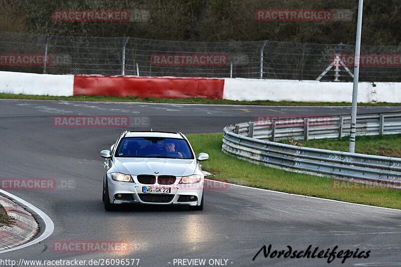 Bild #26096577 - Touristenfahrten Nürburgring Nordschleife (28.03.2024)