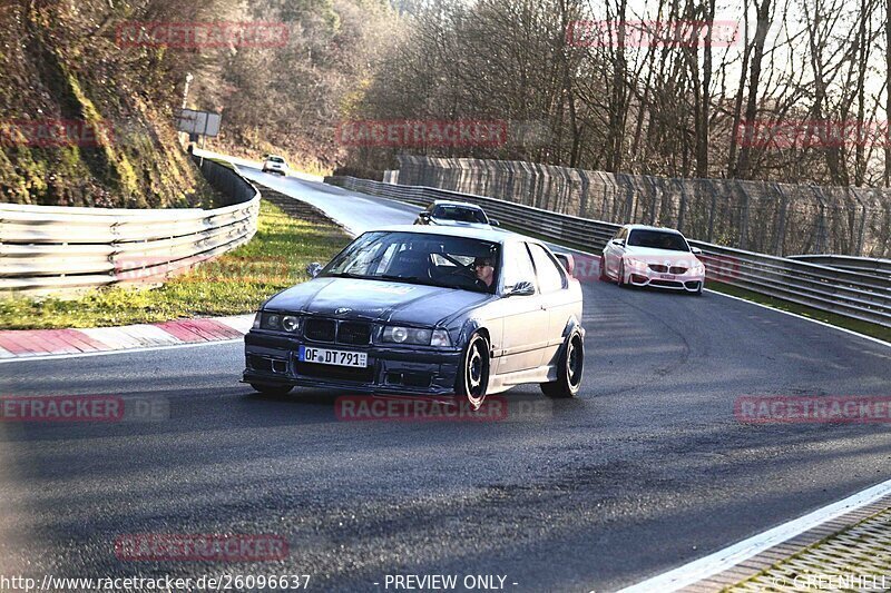 Bild #26096637 - Touristenfahrten Nürburgring Nordschleife (28.03.2024)